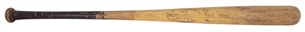 1965-1968 Harmon Killebrew Game Used Hillerich & Bradsby Model S207 Bat With Heavy Use (PSA/DNA GU 10)